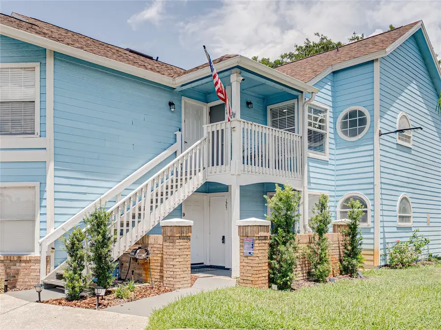 2729 N Poinciana Boulevard #125, Kissimmee, FL 34746 - #2