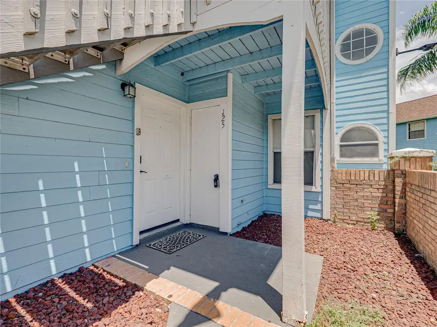 2729 N Poinciana Boulevard #125, Kissimmee, FL 34746 - #3