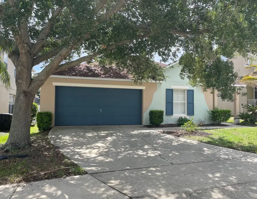 126 San Carlo Road, Davenport, FL 33896 - Image #2