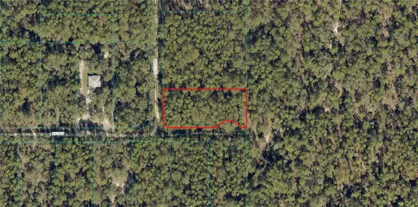 3895 SW 175th Terrace, DUNNELLON, FL 34432