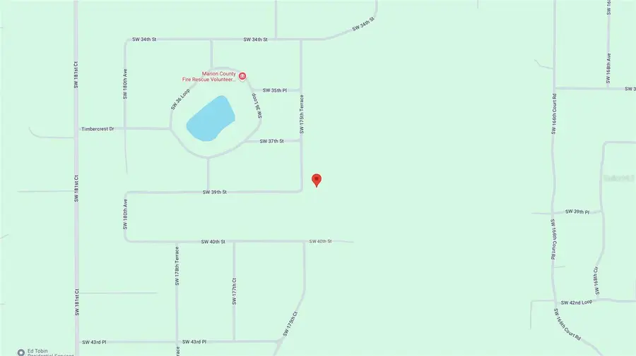 3895 SW 175th Terrace, Dunnellon, FL 34432 - #2