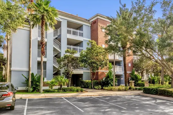 1100 Sunset View Circle #204, REUNION, FL 34747