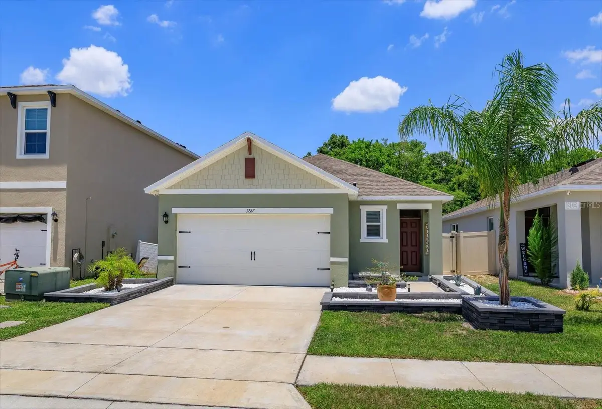1287 Berry Lane, Davenport, FL 33837 - Image #1