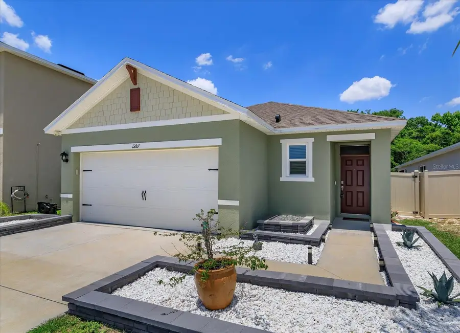 1287 Berry Lane, Davenport, FL 33837 - Image #2