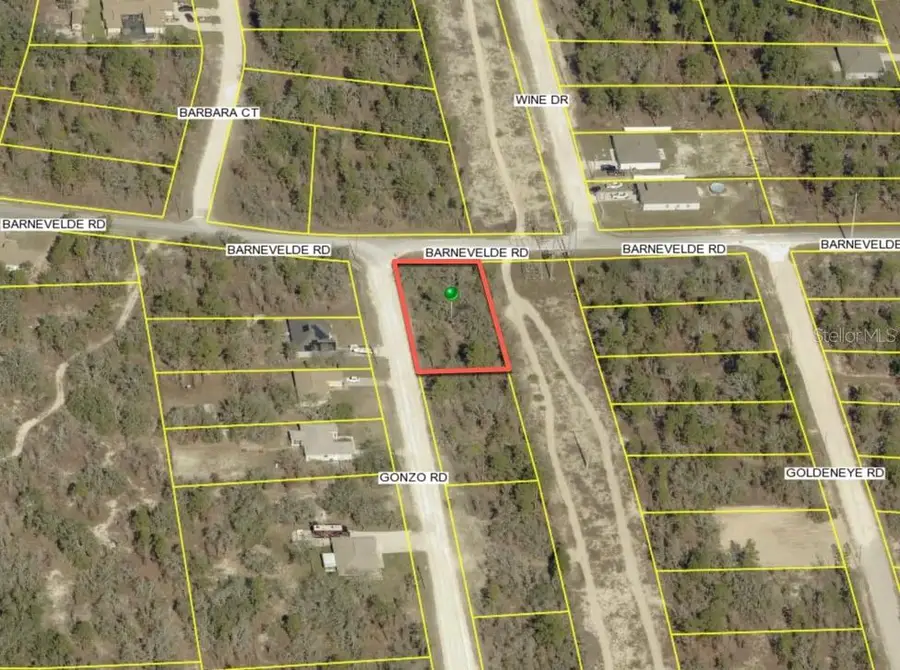 12470 Barnevelde Road, Brooksville, FL 34614 - Image #2