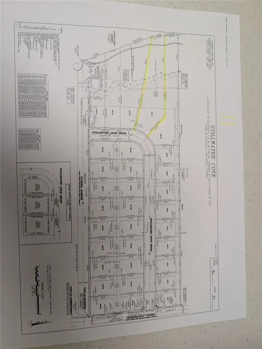 12950 Stillwater Cove Drive, Astatula, FL 34705 - Image #1