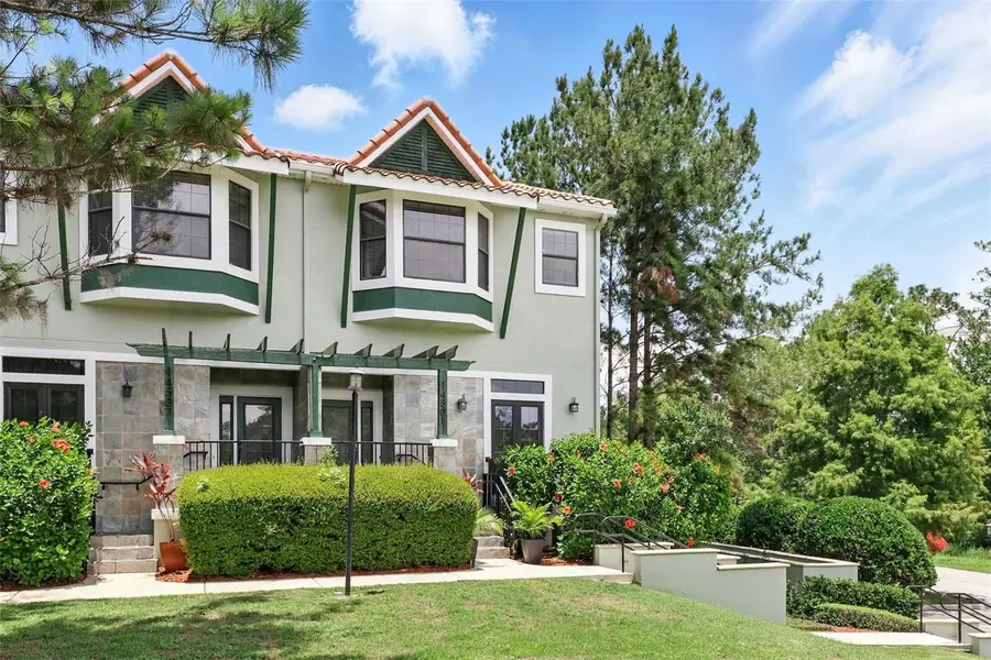 14501 Damai Lane, Orlando, FL 32821 - Image #2