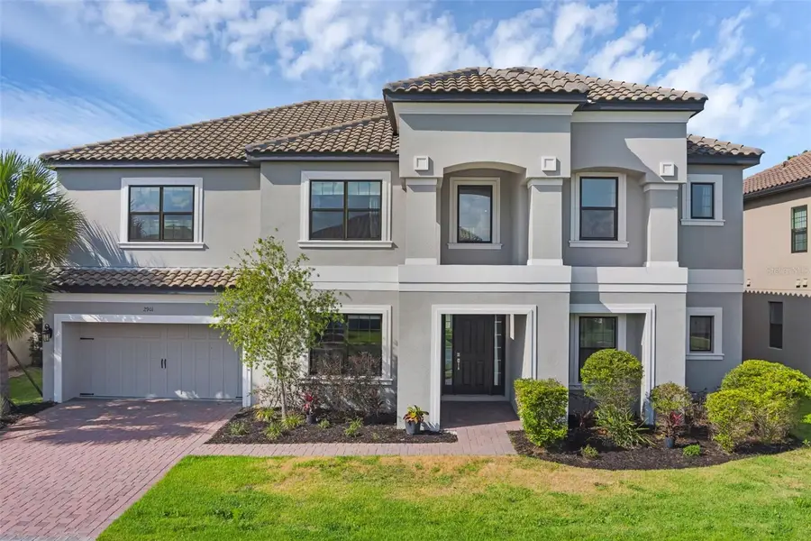 2901 Agostino Terrace, Kissimmee, FL 34746 - Image #2