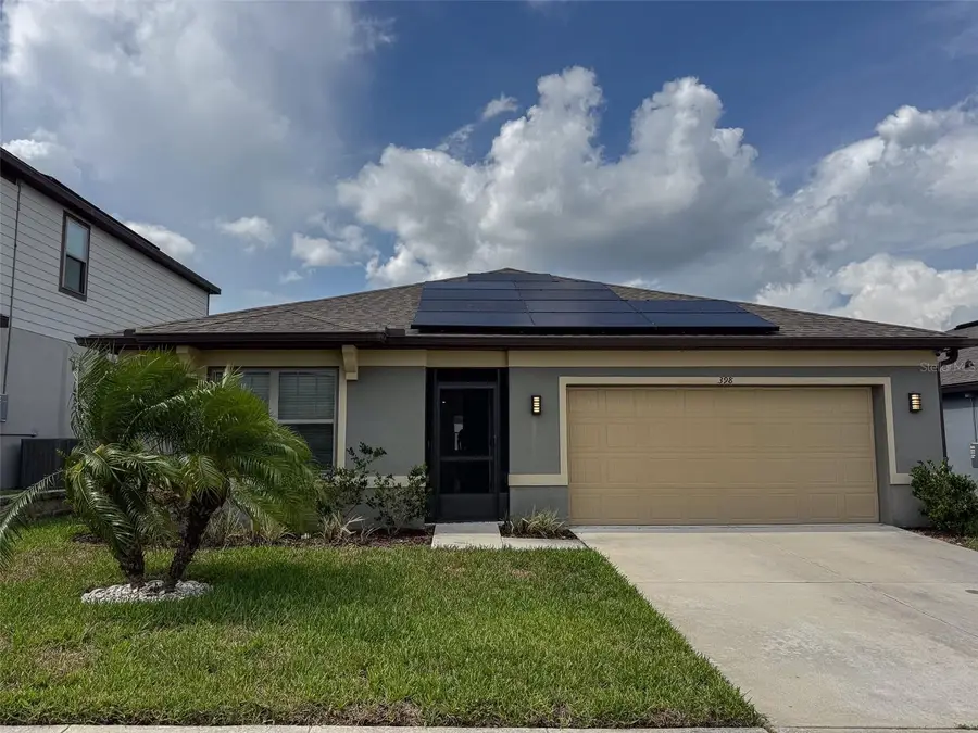 398 Citrus Isle Loop, Davenport, FL 33837 - Image #2