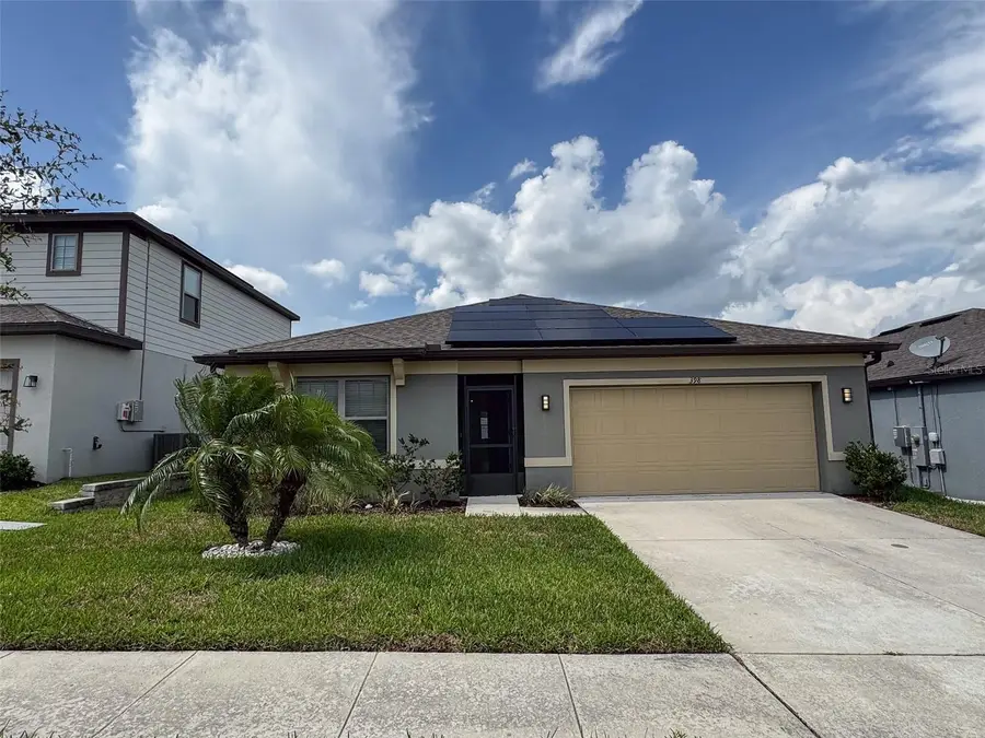 398 Citrus Isle Loop, Davenport, FL 33837 - Image #3