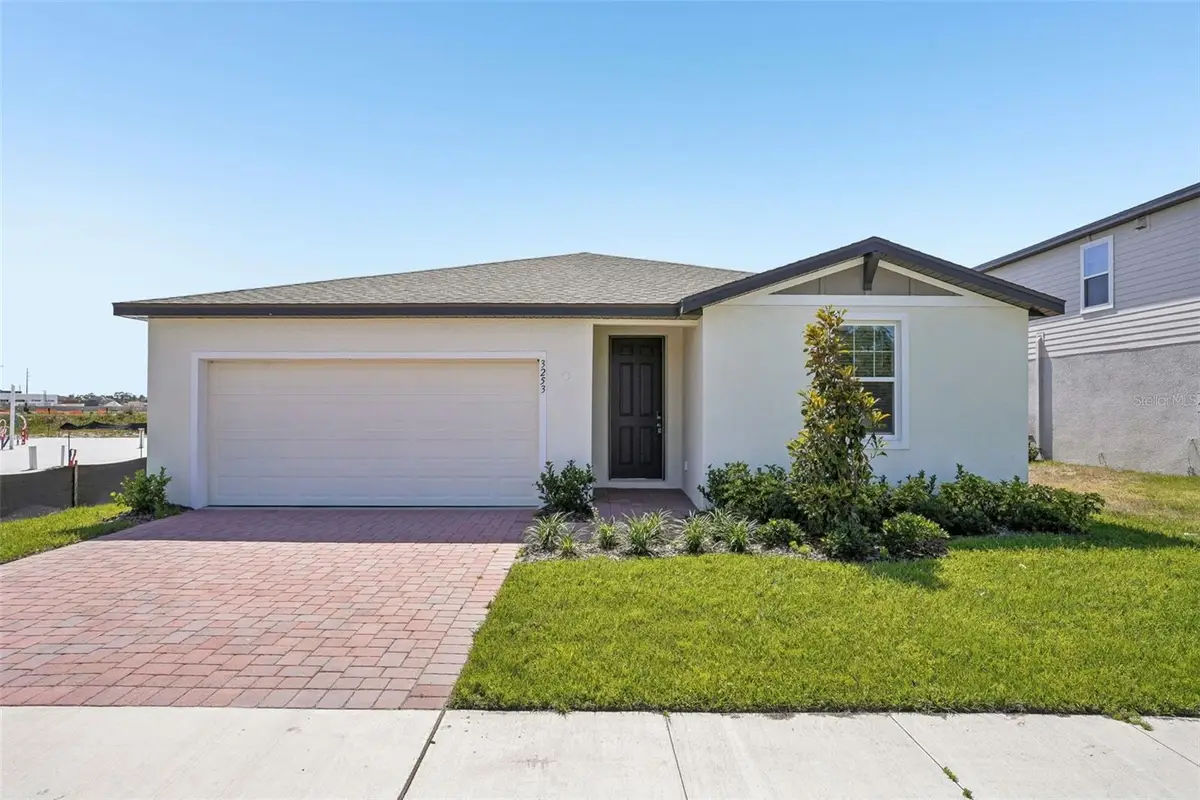 3253 Viceroy Court, Poinciana, FL 34759 - Image #1