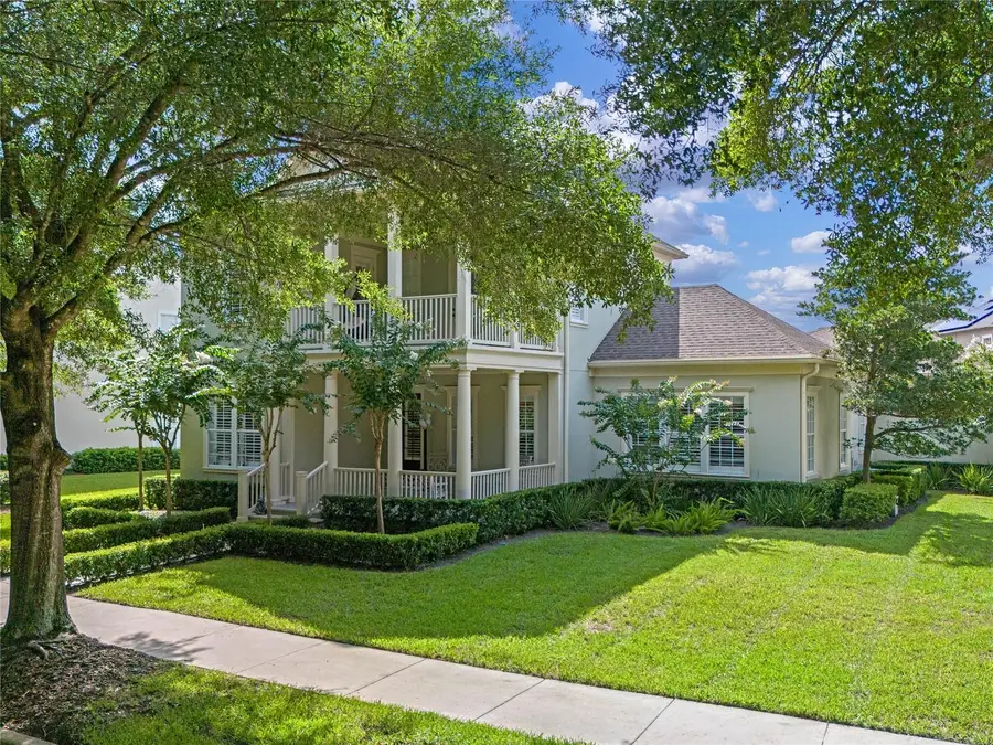 1438 Stickley Avenue, Celebration, FL 34747 - Image #2