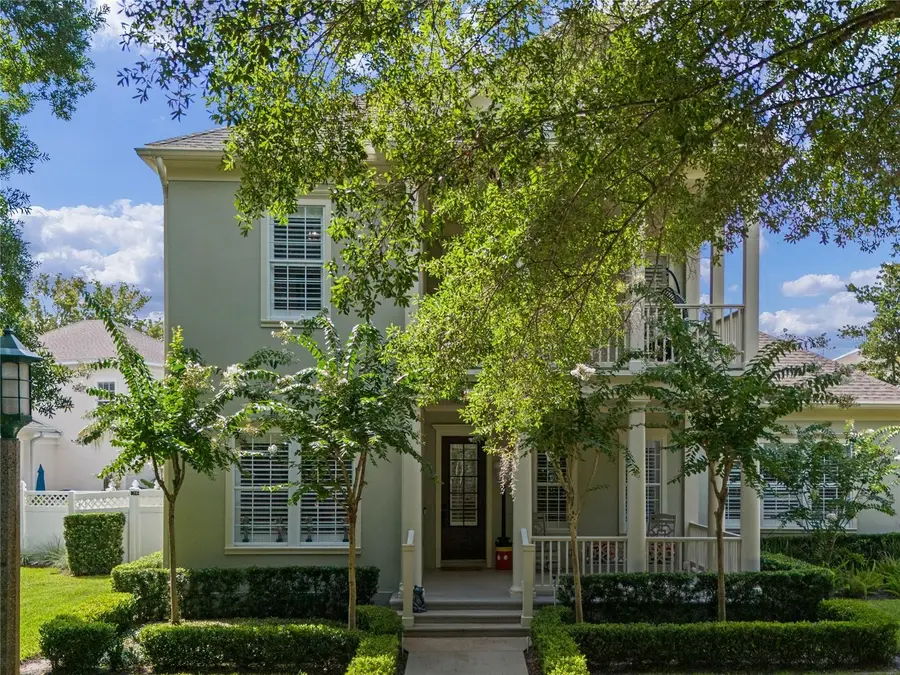 1438 Stickley Avenue, Celebration, FL 34747 - Image #3