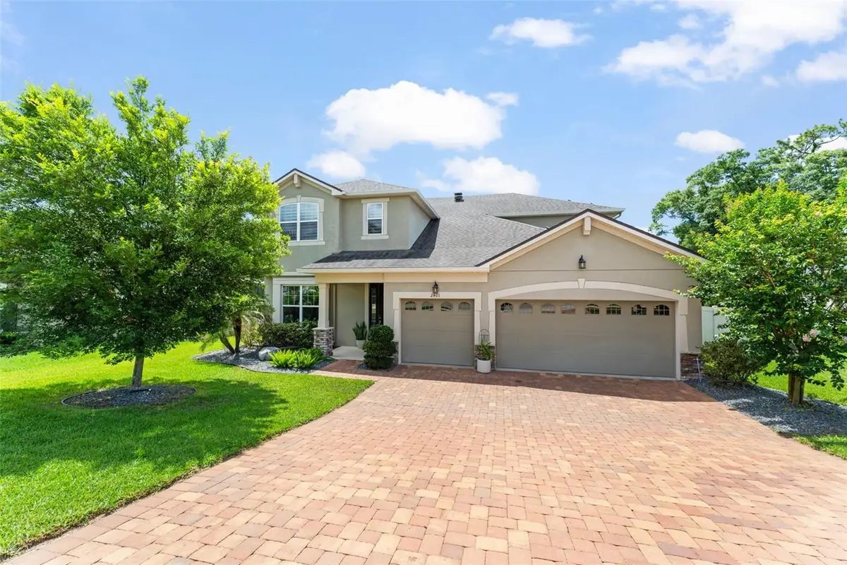 2401 Oxmoor Drive, Deland, FL 32724 - #1