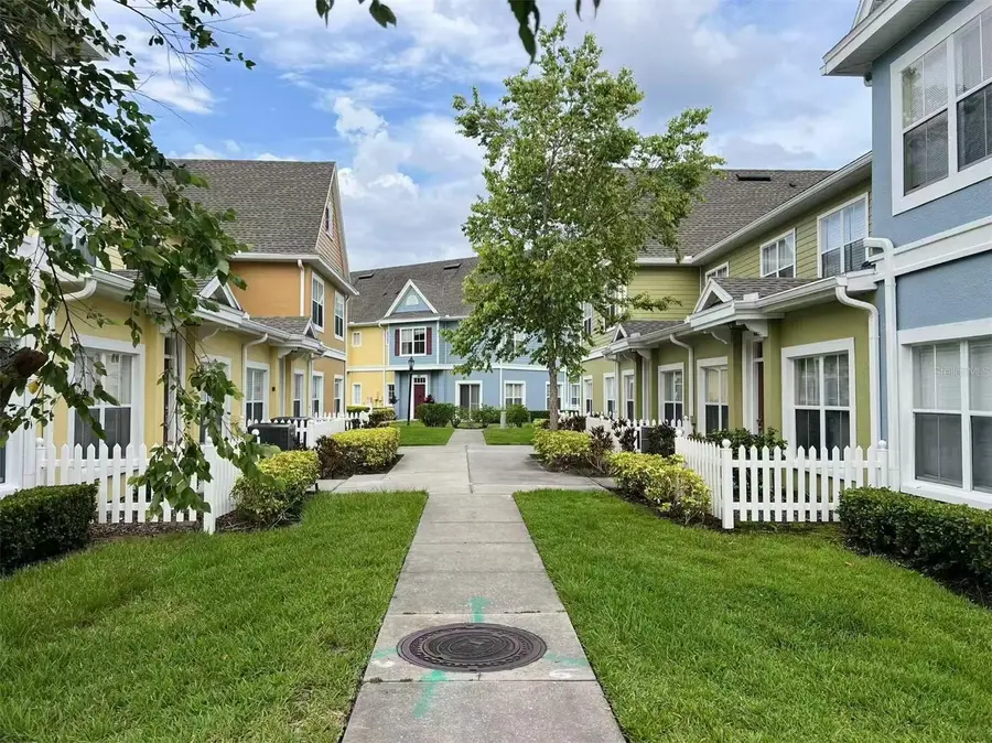 4010 Santa Maria Drive #106, Kissimmee, FL 34741 - Image #2