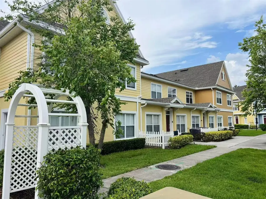 4010 Santa Maria Drive #106, Kissimmee, FL 34741 - Image #3