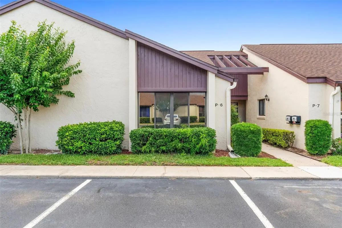 101 Grand Plaza Drive #P6, Orange City, FL 32763 - #1