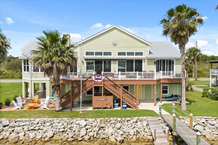 291 River Road, Oak Hill, FL 32759 - Image #2