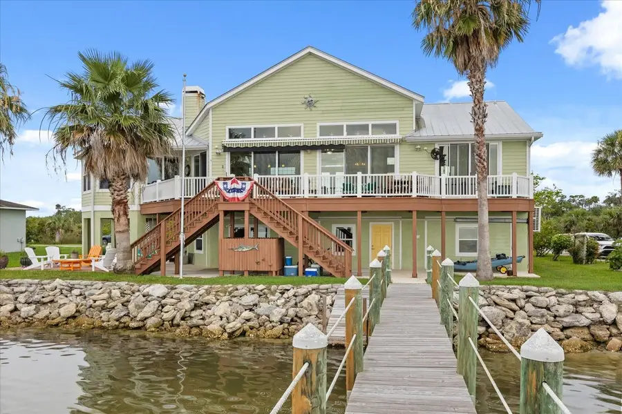 291 River Road, Oak Hill, FL 32759 - Image #3