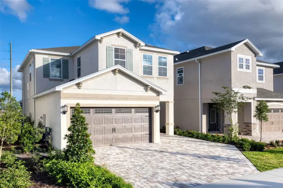408 Southfield Street, Kissimmee, FL 34747 - Image #2