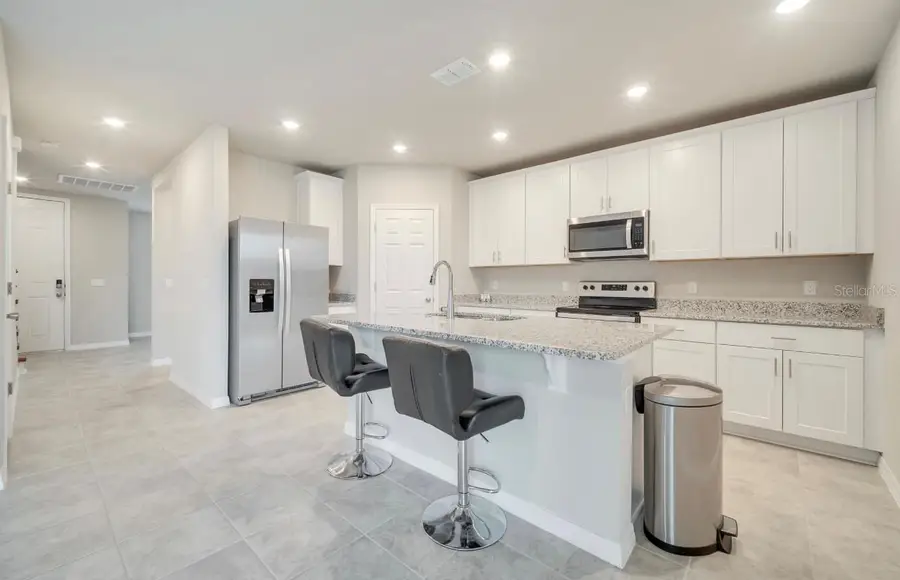491 Whistling Duck Trail, Saint Cloud, FL 34771 - #3