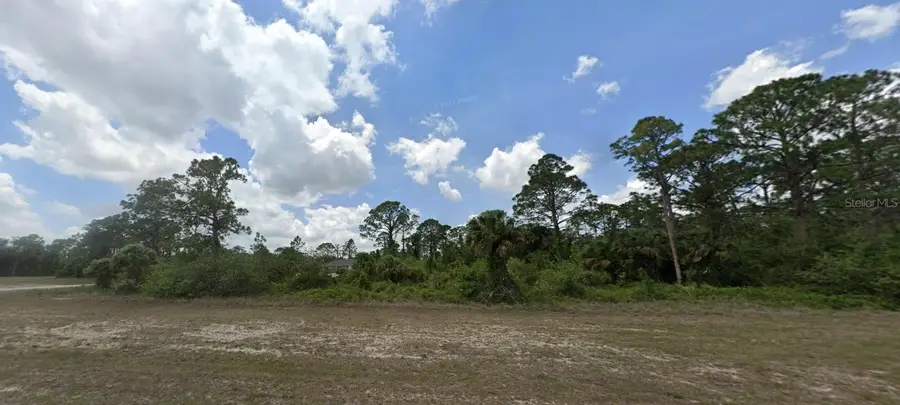 8001 Rolling Circle, Labelle, FL 33935 - Image #2