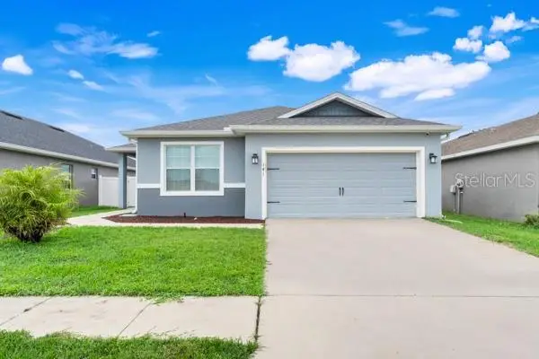 141 Sandestin Drive, HAINES CITY, FL 33844