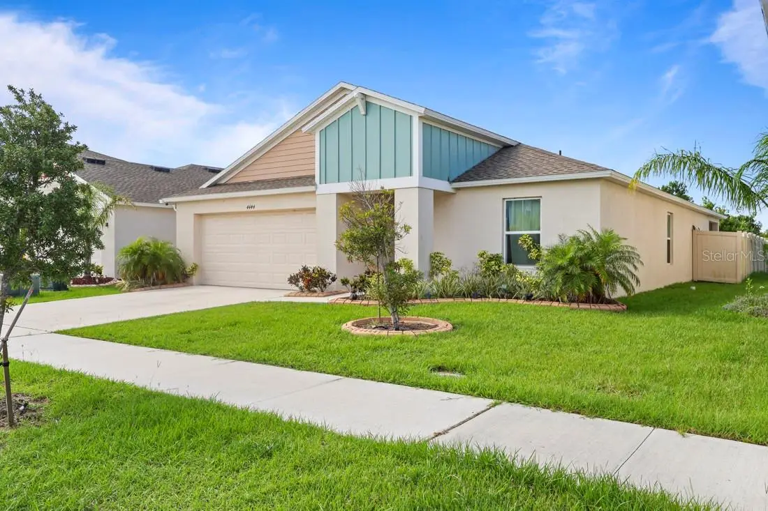 4444 Quartz Court, Lakeland, FL 33811 - Image #1
