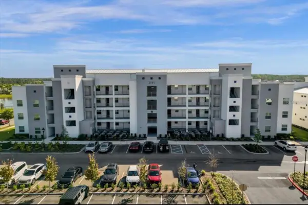 3191 Paradox Circle #102, KISSIMMEE, FL 34746