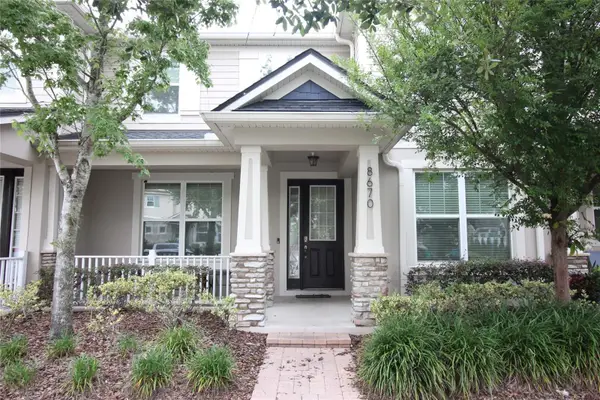 8670 Vedder Lane, ORLANDO, FL 32832