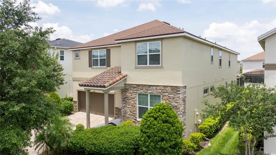 1505 Nassau Point Trail, Kissimmee, FL 34747 - #2