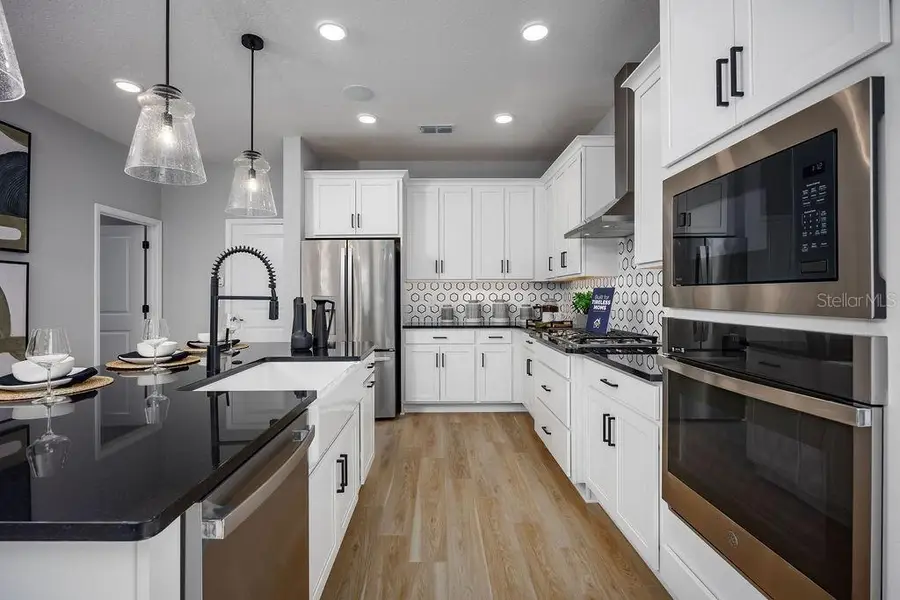 1341 Lumpini Street, Saint Cloud, FL 34771 - #2