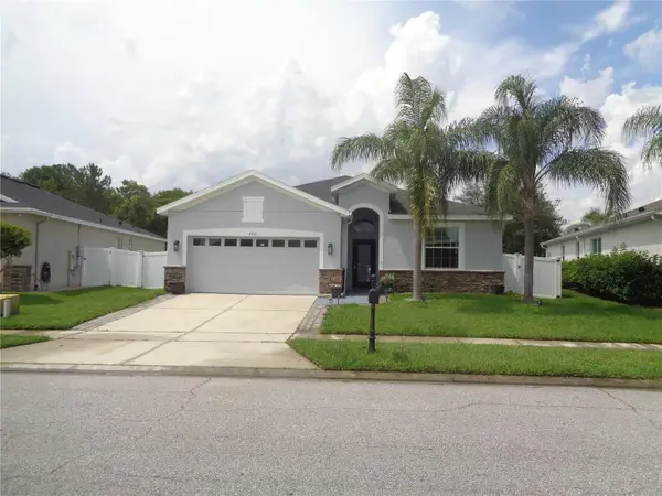 2451 Strandhill Street, ORLANDO, FL 32824