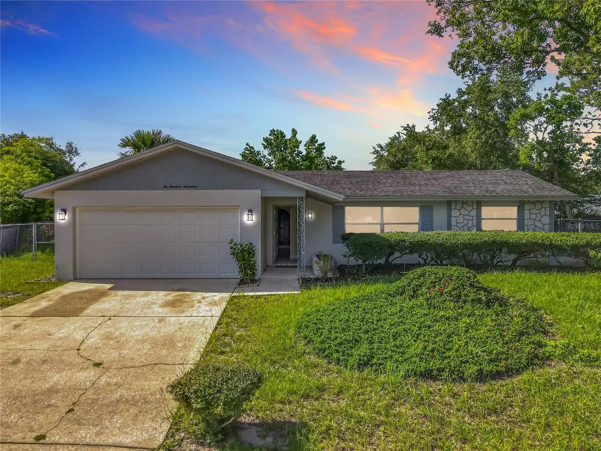 217 Melissa Court, Sanford, FL 32773 - Image #1