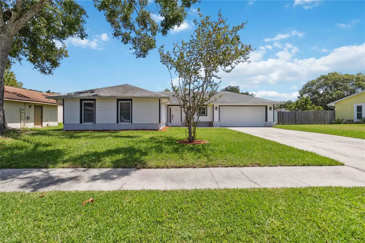8767 Grandee Drive, Orlando, FL 32829 - Image #1