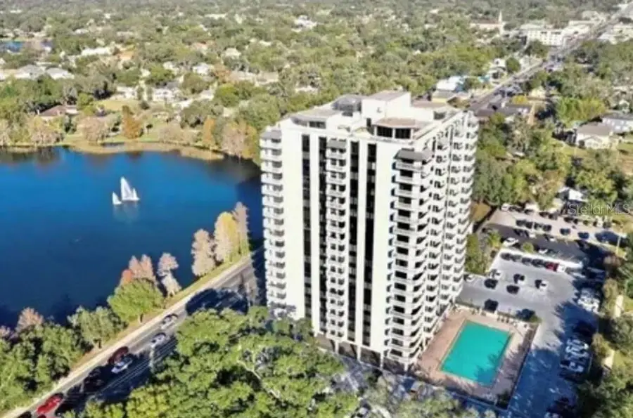 400 E Colonial Drive #910, Orlando, FL 32803 - Image #2