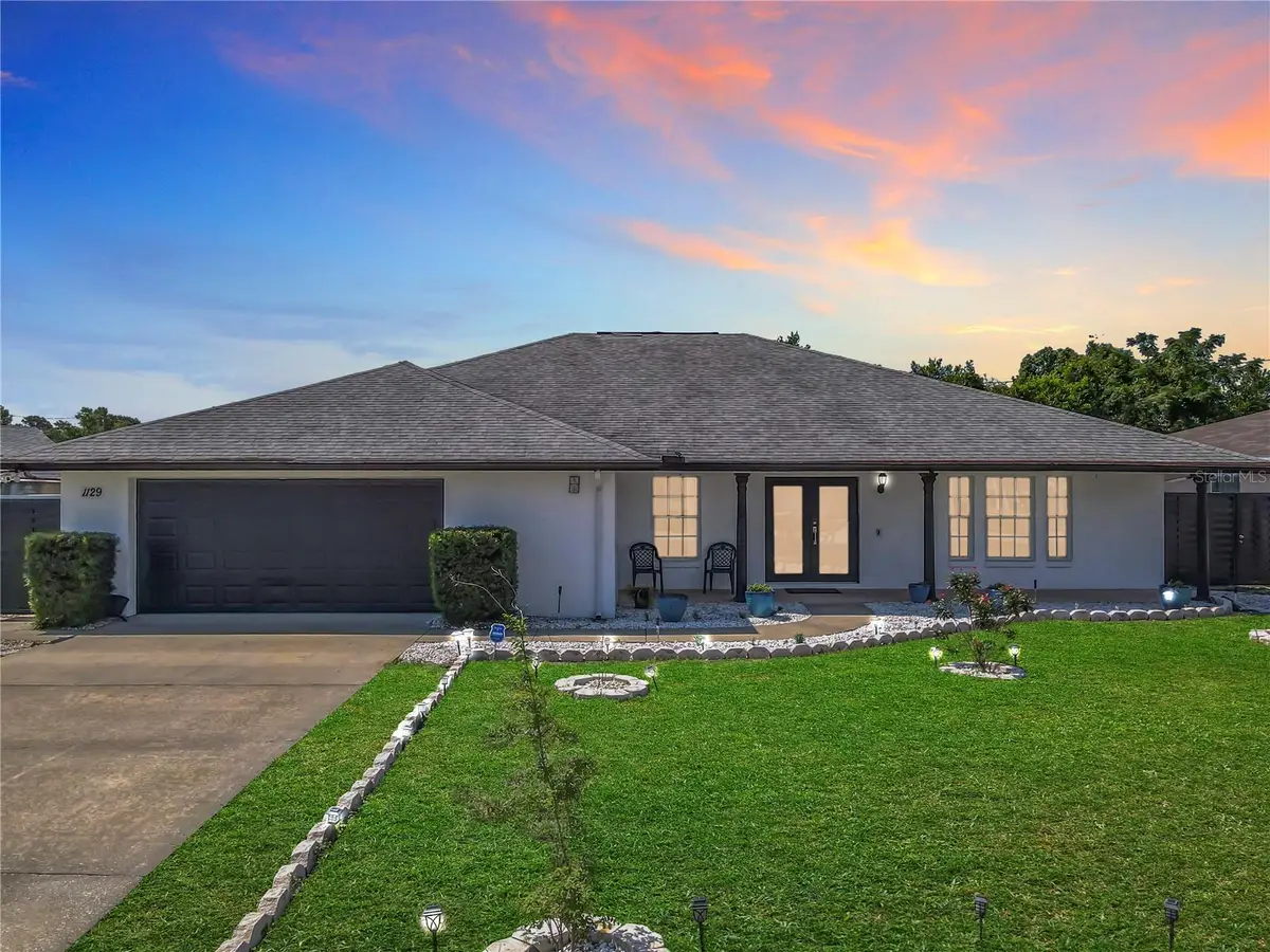 1129 Madura Drive, Deltona, FL 32725 - Image #1