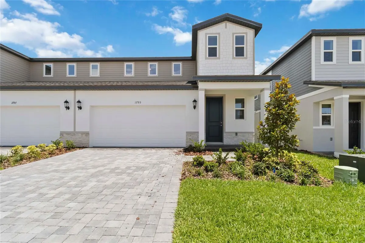 1793 Archer Drive, Minneola, FL 34715 - Image #1