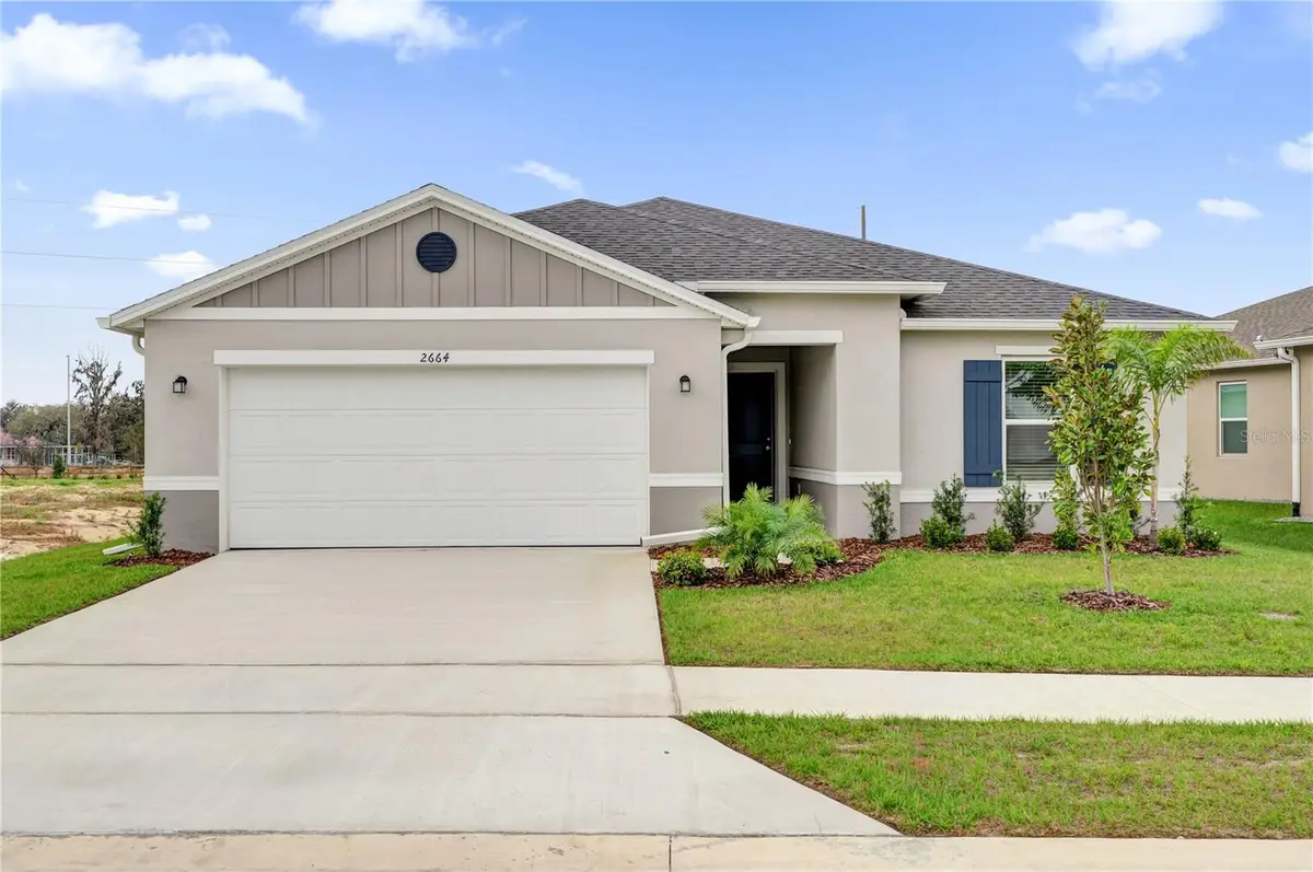 2644 Hancock Crossing Drive, Bartow, FL 33830 - Image #1