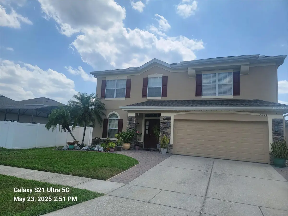 10549 Cypress Trail Drive, Orlando, FL 32825 - Image #1