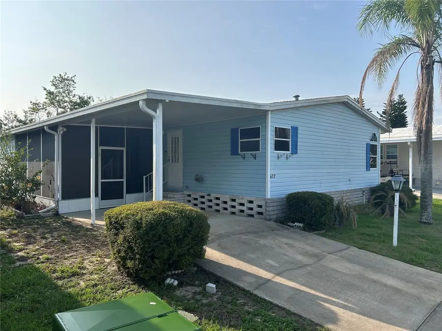 622 Dreama Drive, Davenport, FL 33897 - Image #2