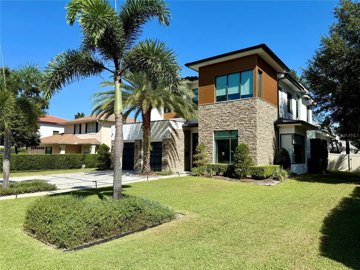 1781 Pine Avenue, Winter Park, FL 32789 - #1