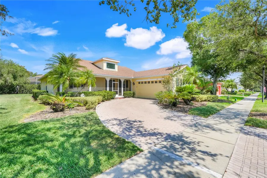 217 Lake Cassidy Drive, Poinciana, FL 34759 - Image #2