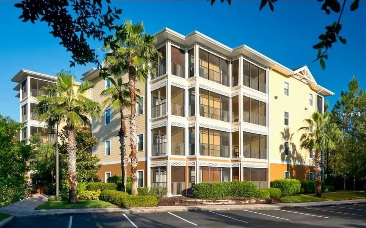 9051 Treasure Trove Lane #505, Kissimmee, FL 34747 - Image #1