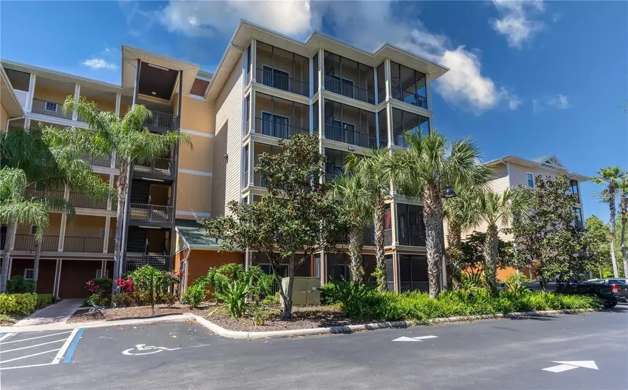 9051 Treasure Trove Lane #505, Kissimmee, FL 34747 - Image #3