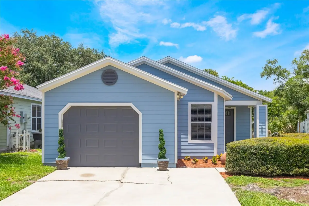 104 Yorktown Place, Sanford, FL 32771 - #1