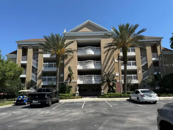 7651 Whisper Way #201, KISSIMMEE, FL 34747