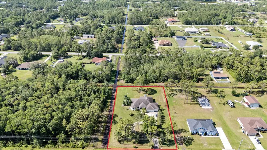 19562 Majestic Street, Orlando, FL 32833 - Image #2