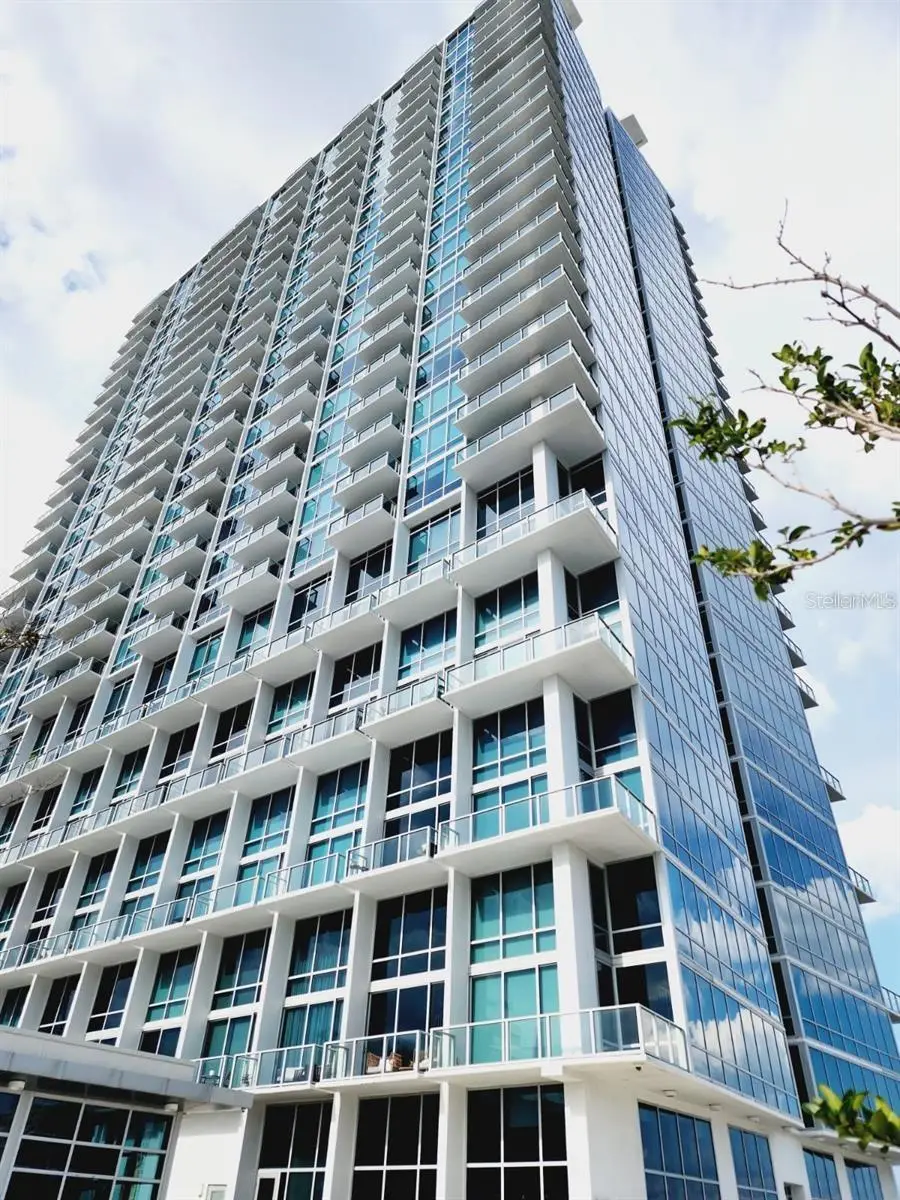 150 E Robinson Street #419, Orlando, FL 32801 - Image #1