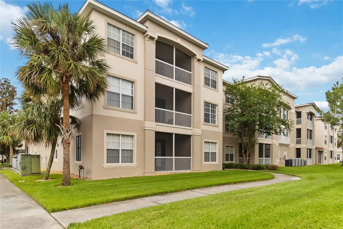 3000 Laurel Park Lane #308, Kissimmee, FL 34741 - Image #1